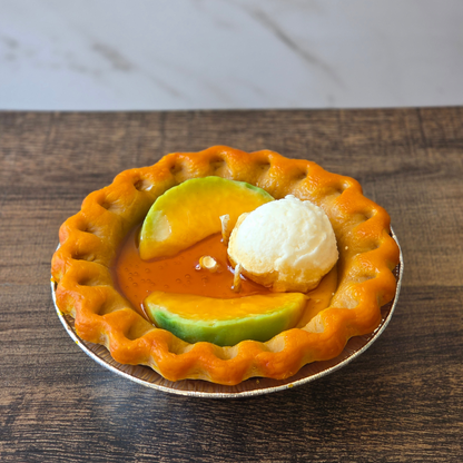 Apple Pie - Candle