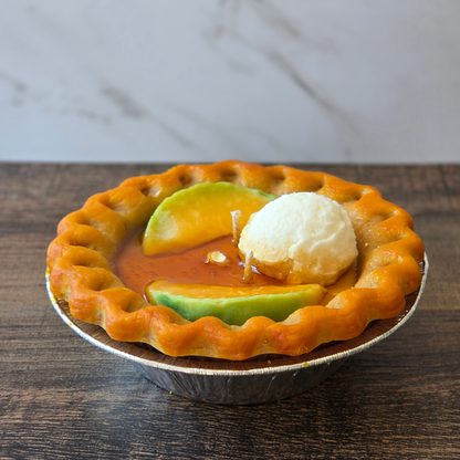 Apple Pie - Candle