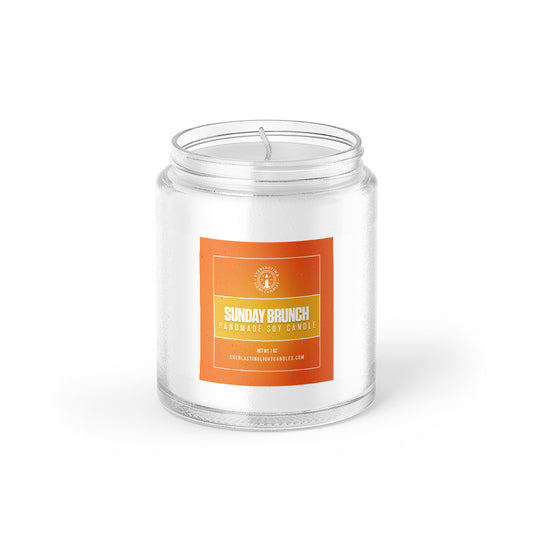 Sunday Brunch Candle