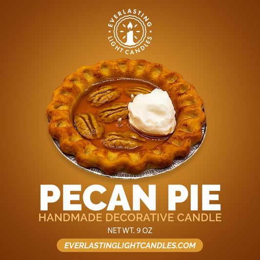 Pecan Pie - Candle